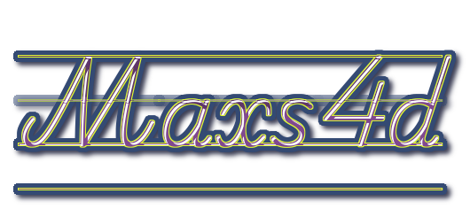 logo TOTOMAXS4D