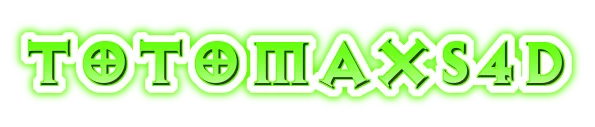 TOTOMAXS4D TOTOMAXS4D